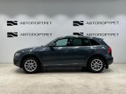 Audi Q5 I (8R) Санкт-Петербург  - изображение 28