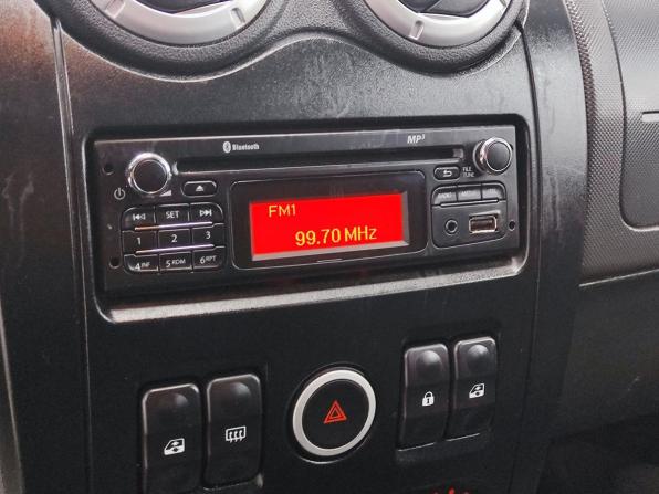 Lada (ВАЗ) Largus I с пробегом 2016 года, цена 694 000 рублей, 96494 км, универсал, Автокод Объявления