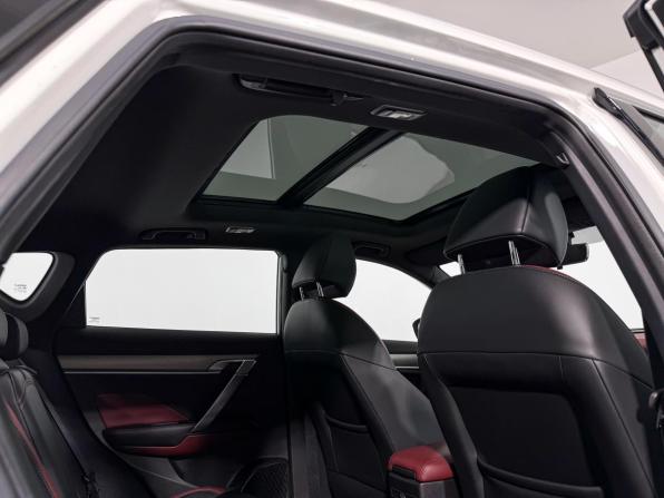 Geely Coolray I с пробегом 2021 года, цена 1 690 000 рублей, 83926 км, внедорожник, Автокод Объявления