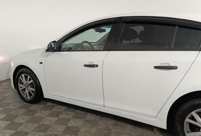 Chevrolet Cruze I Рестайлинг с пробегом 2013 года, цена 840 000 рублей, 187547 км, хэтчбек, Автокод Объявления