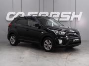 Hyundai Creta I Воронеж  - изображение 18