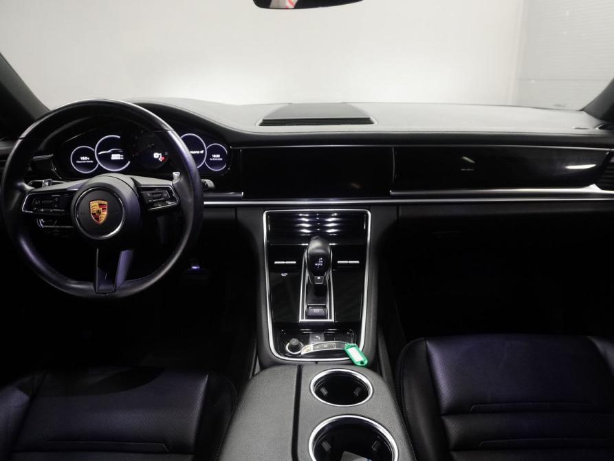 Porsche Panamera II Рестайлинг Москва  - изображение 12