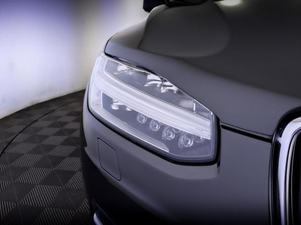 Volvo XC90 II с пробегом 2017 года, цена 4 350 000 рублей, 96790 км, внедорожник, Автокод Объявления