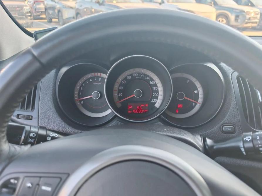 Kia Cerato II Волгоград  - изображение 12