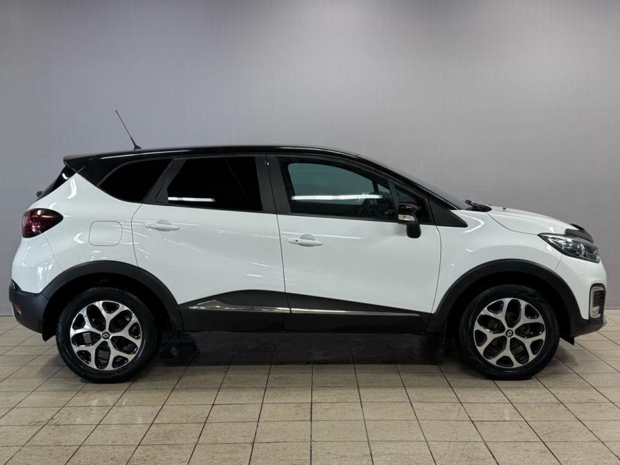 Renault Kaptur I Уфа  - изображение 8