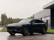 Porsche Cayenne III Рестайлинг Пермь  - изображение 39