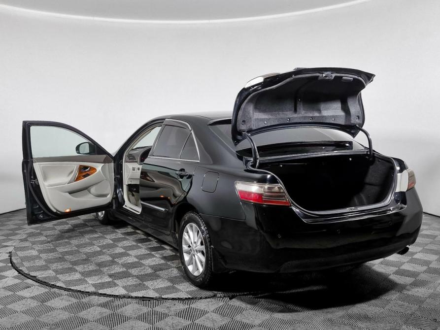 Toyota Camry VI (XV40) Рестайлинг Нижний Новгород  - изображение 9