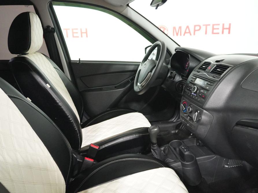 Lada (ВАЗ) Granta I Рестайлинг Вологда  - изображение 10