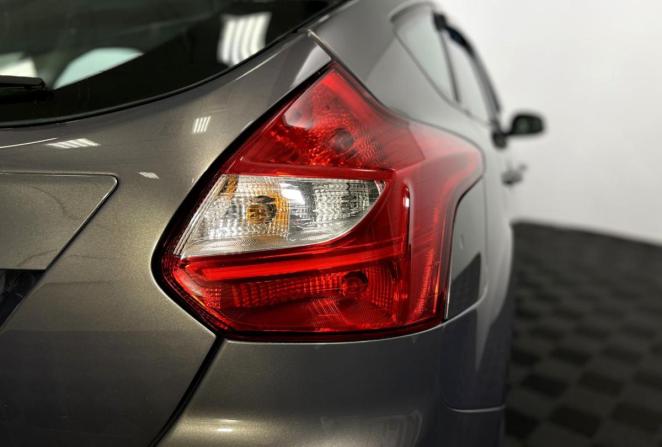 Ford Focus III Рестайлинг с пробегом 2014 года, цена 980 000 рублей, 137350 км, хэтчбек, Автокод Объявления