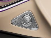 Mercedes-Benz S-Класс VII (W223) Москва  - изображение 40