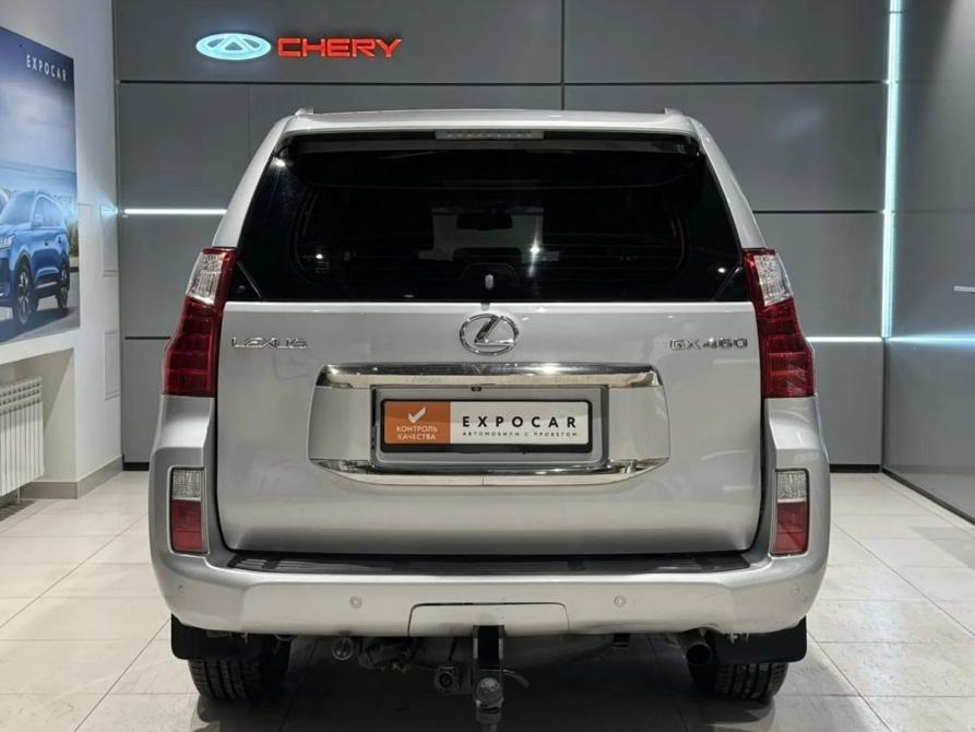 Lexus GX II Новосибирск  - изображение 6