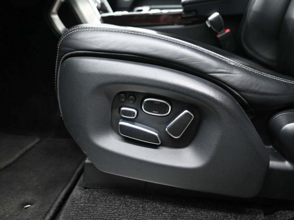 Land Rover Range Rover IV с пробегом 2014 года, цена 3 929 900 рублей, 160000 км, внедорожник, Автокод Объявления