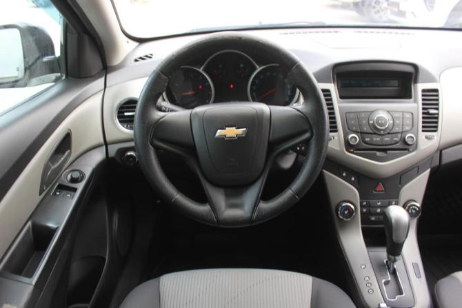 Chevrolet Cruze I с пробегом 2011 года, цена 647 000 рублей, 167750 км, седан, Автокод Объявления