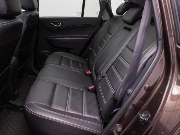 Renault Koleos I Рестайлинг 2 с пробегом 2014 года, цена 1 300 000 рублей, 144311 км, внедорожник, Автокод Объявления