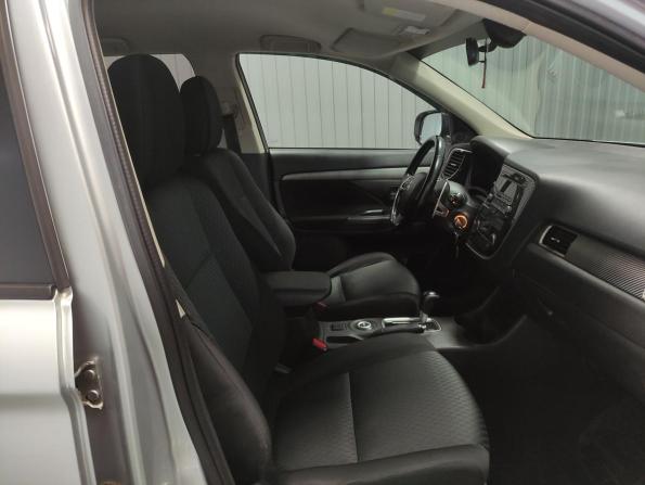 Mitsubishi Outlander III с пробегом 2013 года, цена 1 235 000 рублей, 152001 км, внедорожник, Автокод Объявления
