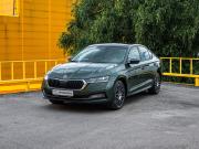 Skoda Octavia IV (A8) Москва  - изображение 21