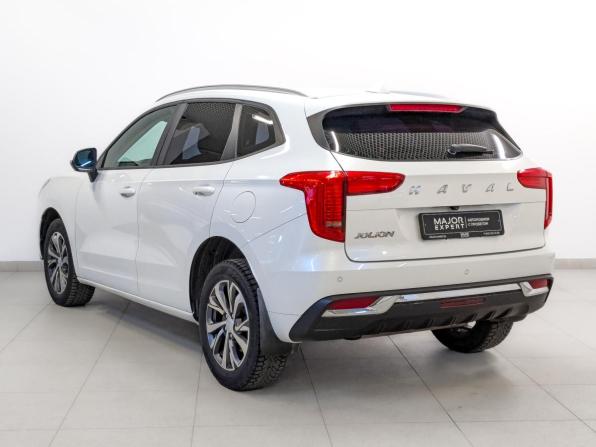Haval Jolion I с пробегом 2023 года, цена 1 450 000 рублей, 122479 км, внедорожник, Автокод Объявления