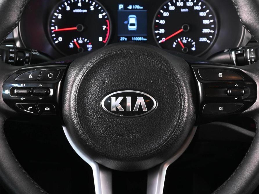 Kia Rio IV Ростов-на-Дону  - изображение 12