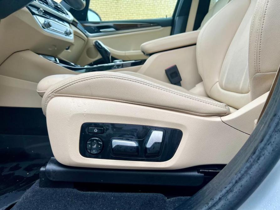 BMW X3 III (G01) Вологда  - изображение 11