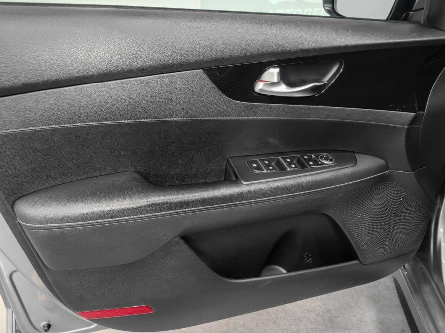 Kia Cerato IV Новосибирск  - изображение 13