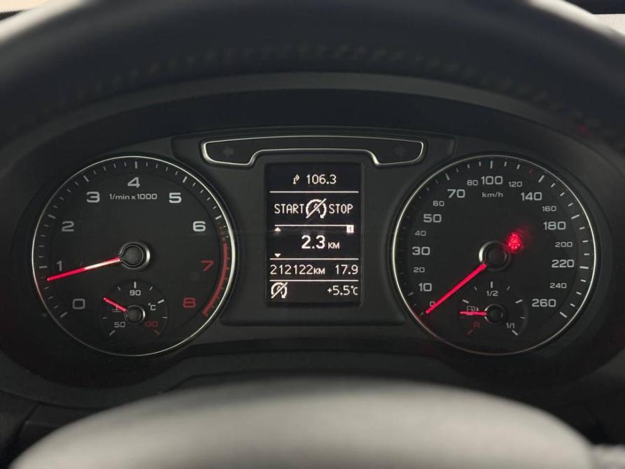 Audi Q3 I (8U) Санкт-Петербург  - изображение 14