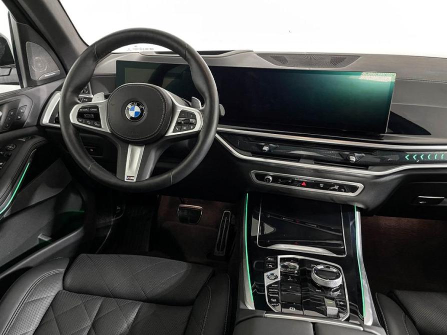 BMW X5 IV (G05/G18) Рестайлинг Москва  - изображение 15