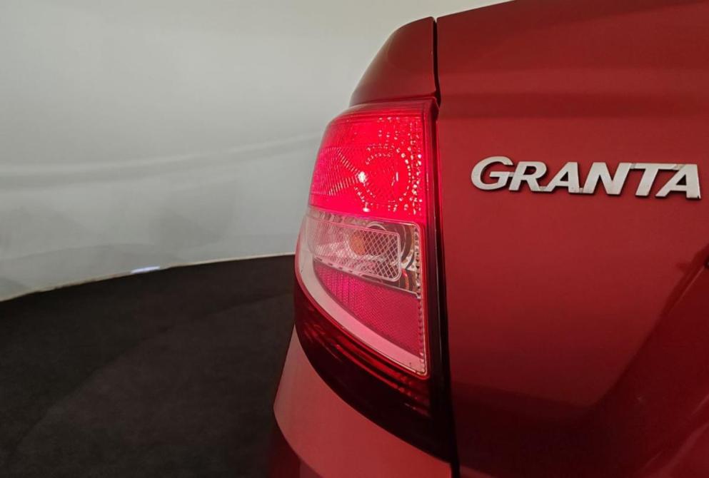Lada (ВАЗ) Granta I Рестайлинг Ярославль  - изображение 21