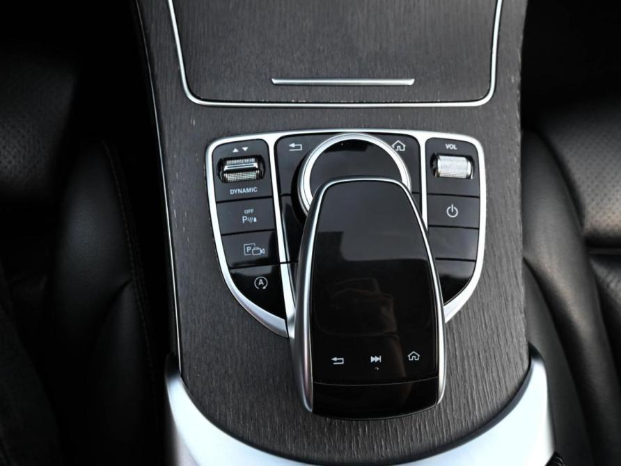 Mercedes-Benz C-Класс IV (W205) Рестайлинг Новороссийск  - изображение 29