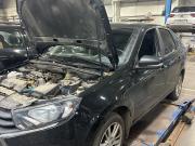 Lada (ВАЗ) Granta I Рестайлинг Тверь  - изображение 15