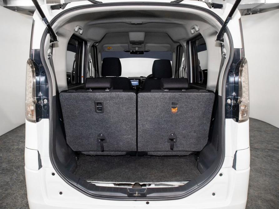 Suzuki Spacia I Иркутск  - изображение 16
