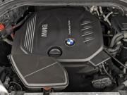 BMW X3 III (G01) Москва  - изображение 38