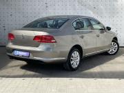 Volkswagen Passat B7 Тамбов  - изображение 24