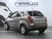 SsangYong Actyon II Ростов-на-Дону  - изображение 25