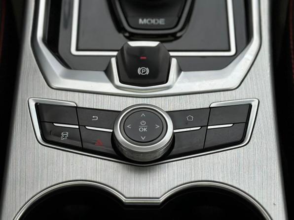 SWM G01 с пробегом 2023 года, цена 1 239 000 рублей, 97774 км, внедорожник, Автокод Объявления