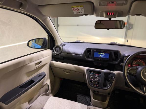 Toyota Passo III с пробегом 2017 года, цена 715 000 рублей, 139969 км, хэтчбек, Автокод Объявления