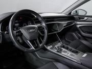 Audi A6 V (C8) Москва  - изображение 37