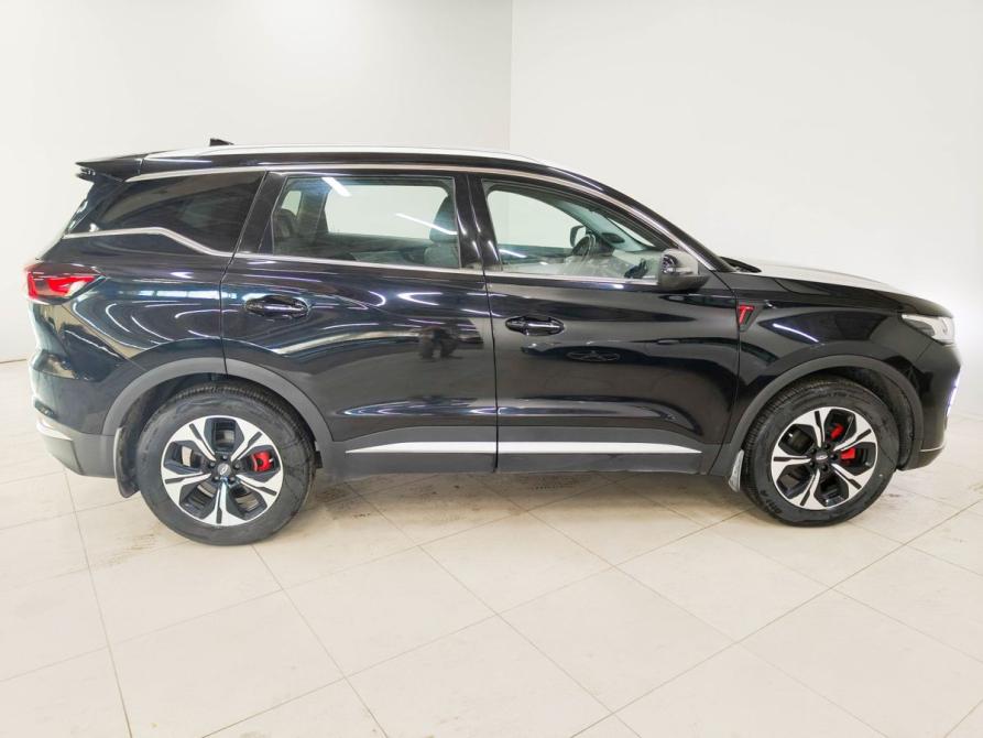 Chery Tiggo 7 Pro Max I Тула  - изображение 7