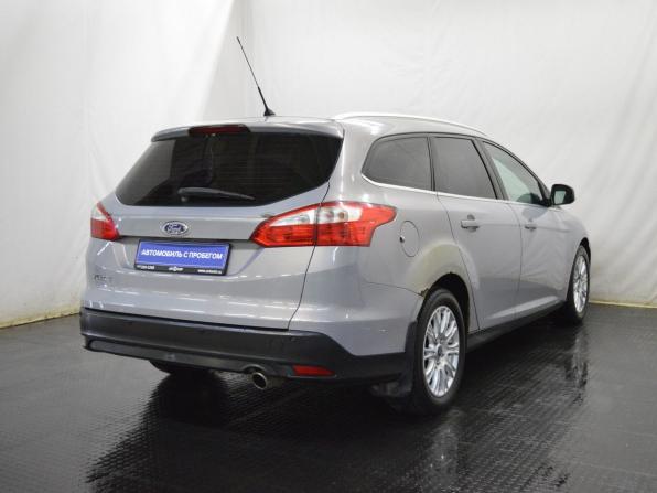 Ford Focus III с пробегом 2013 года, цена 789 000 рублей, 170328 км, универсал, Автокод Объявления