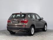 BMW X3 II (F25) Калининград  - изображение 25