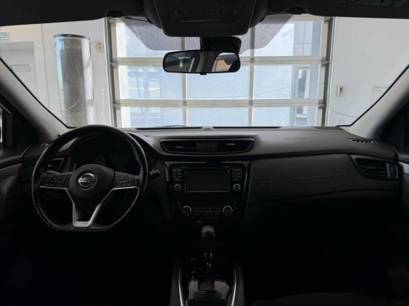 Nissan Qashqai II Рестайлинг с пробегом 2020 года, цена 2 040 000 рублей, 81482 км, внедорожник, Автокод Объявления