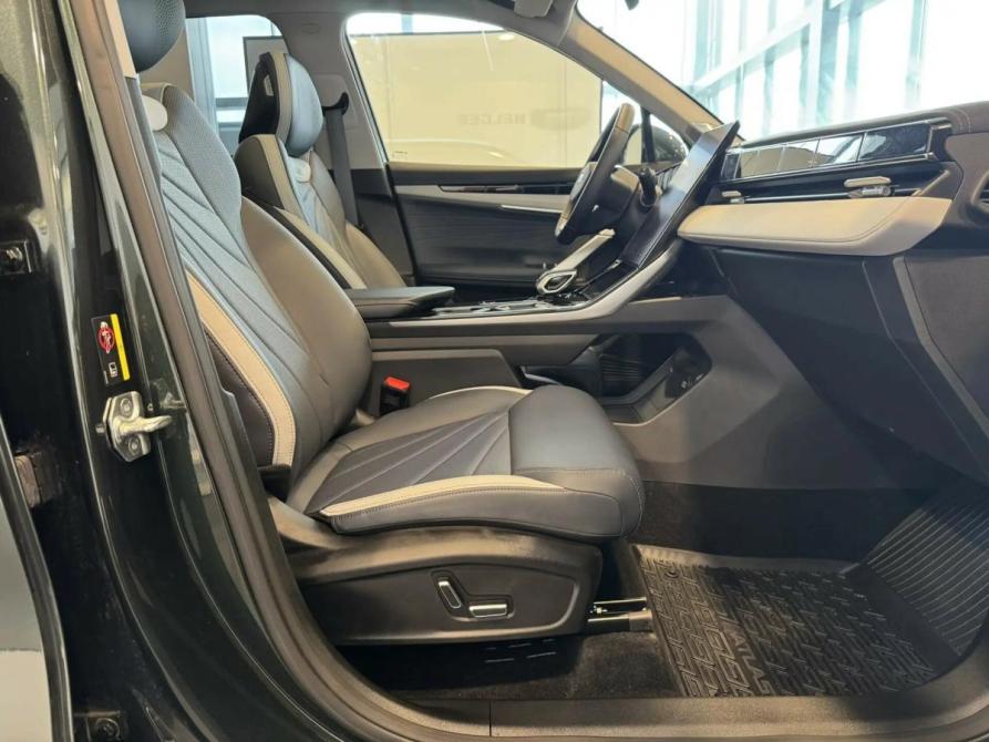 Geely Atlas II Подольск  - изображение 10