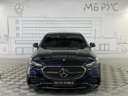 Mercedes-Benz E-Класс VI (W214 S214) Москва  - изображение 30