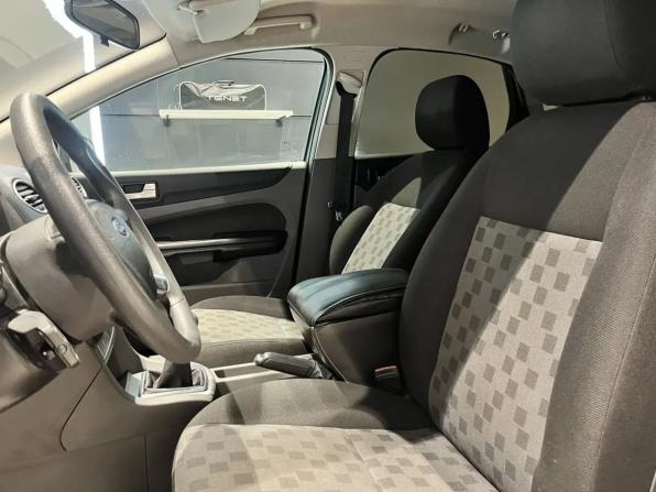 Ford Focus II Рестайлинг с пробегом 2008 года, цена 368 000 рублей, 264700 км, хэтчбек, Автокод Объявления