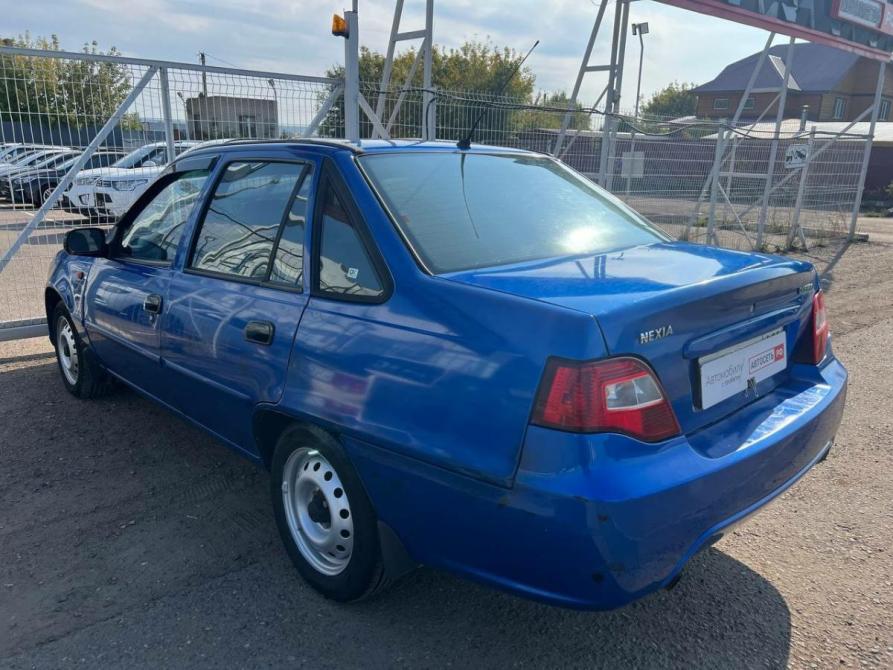Daewoo Nexia I Рестайлинг Нижнекамск  - изображение 6