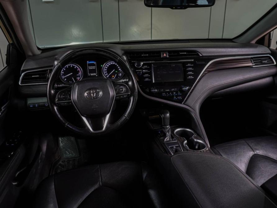 Toyota Camry VIII (XV70) Воронеж  - изображение 6