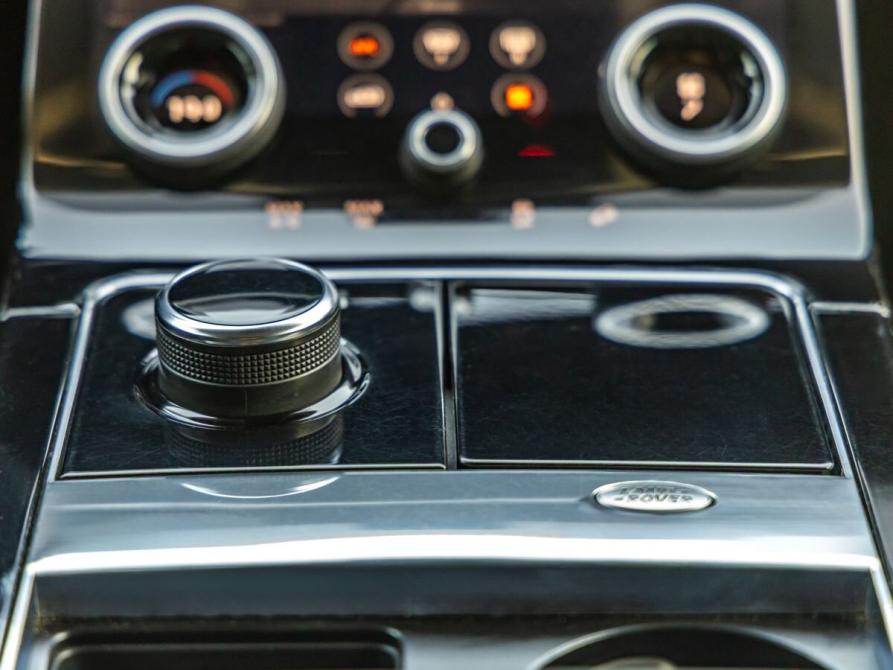 Land Rover Range Rover Velar I Волгоград  - изображение 28