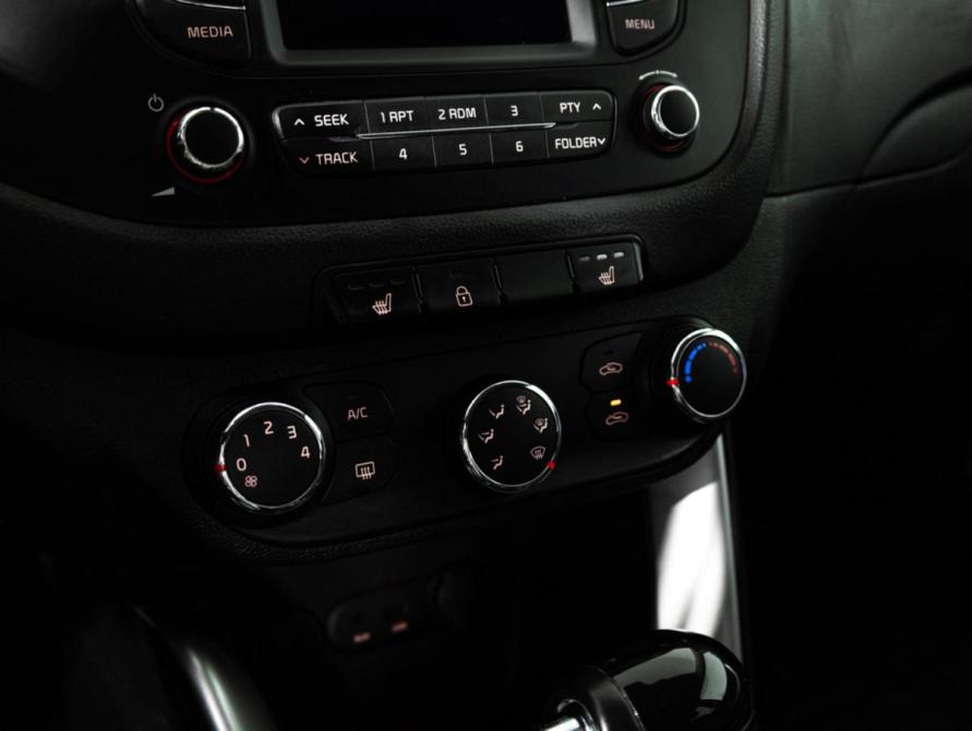 Kia Ceed II Рестайлинг Санкт-Петербург  - изображение 16