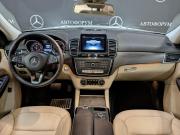 Mercedes-Benz GLE I (W166) Москва  - изображение 44