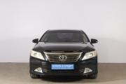 Toyota Camry VII (XV50) Новосибирск  - изображение 21