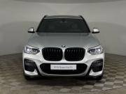 BMW X3 III (G01) Москва  - изображение 24